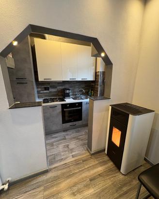Privato Vende Appartamento trilocale