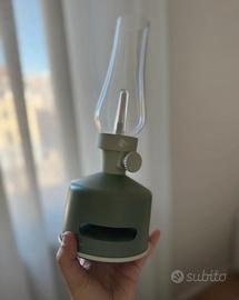 LampadaLed lanterna speaker