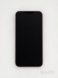 iPhone 13 Rosa