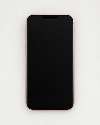iPhone 13 Rosa