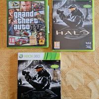 Giochi Xbox 360