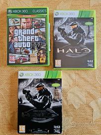 Giochi Xbox 360