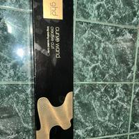 SPAZZOLA FERRO ARRICCIA CAPELLI CURVE WAND