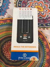 Vaporizzatore Mighty