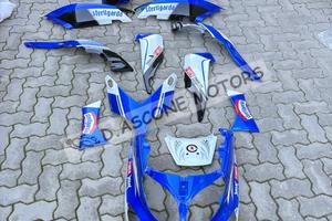 KIT CARENE TMAX 2001 2007 1 NON PERFETTA