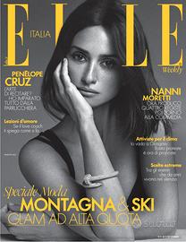 ELLE Italia Weekly 2021, n. 41