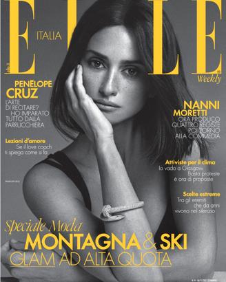 ELLE Italia Weekly 2021, n. 41