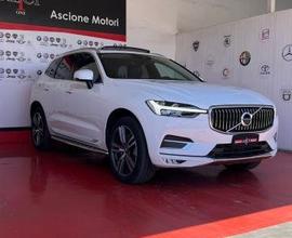 VOLVO - XC60 - B5 AWD Geartronic Inscription