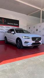 VOLVO - XC60 - B5 AWD Geartronic Inscription