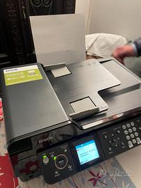 Stampante + Fotocopiatrice EPSON