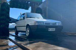 Fiat uno rap