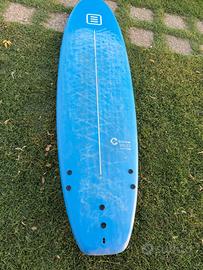 WATERFALL Tavola Surf Core 8' Wide 95L