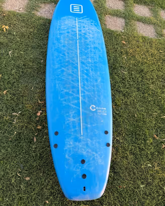 WATERFALL Tavola Surf Core 8' Wide 95L