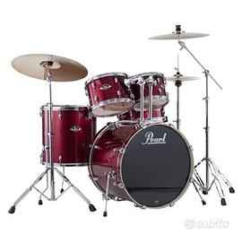 Batteria Pearl Export EXX