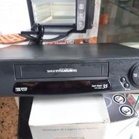 video registratore DAEWOO