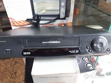 video registratore DAEWOO