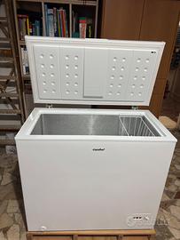 Congelatore a pozzetto Comfee – Come Nuovo –