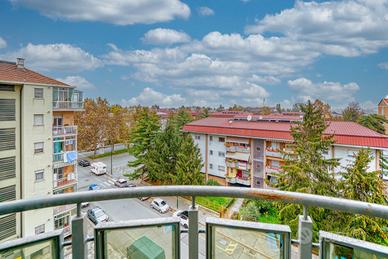 Appartamento Torino [Cod. rif 3105161VRG] (Parella