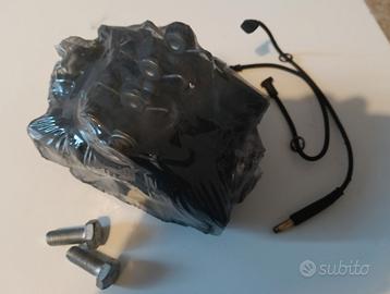KIT PASTIGLIE AUTO NUOVE 15 EURO