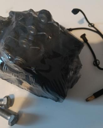 KIT PASTIGLIE AUTO NUOVE 15 EURO