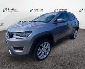 Jeep Compass 2.0 Multijet II aut. 4WD Limited