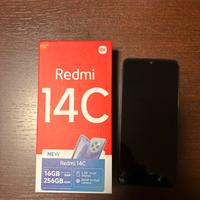 Redmi C14