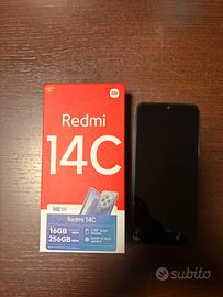 Redmi C14