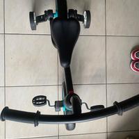 Bicicletta bambino nuova