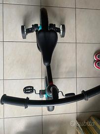 Bicicletta bambino nuova