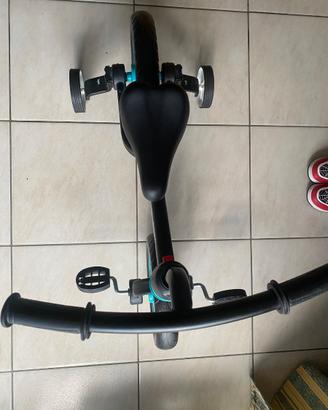 Bicicletta bambino nuova