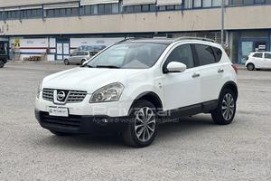 NISSAN Qashqai 2.0 dCi DPF 4WD Acenta