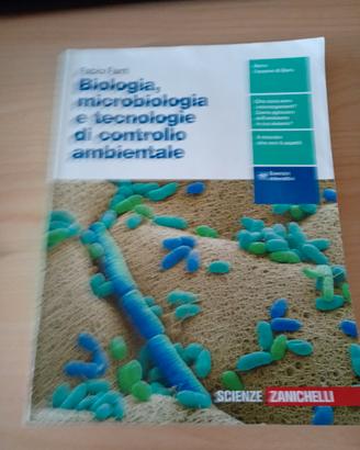 Biologia, microbiologia e controllo ambientale 