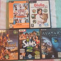 Giochi per PC