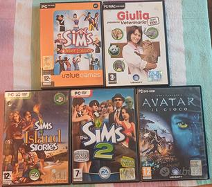 Giochi per PC