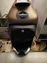 Macchina caffé Lavazza a modo mio