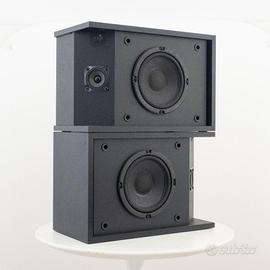 Bose – Diffusori da Stand – 201 Serie 3