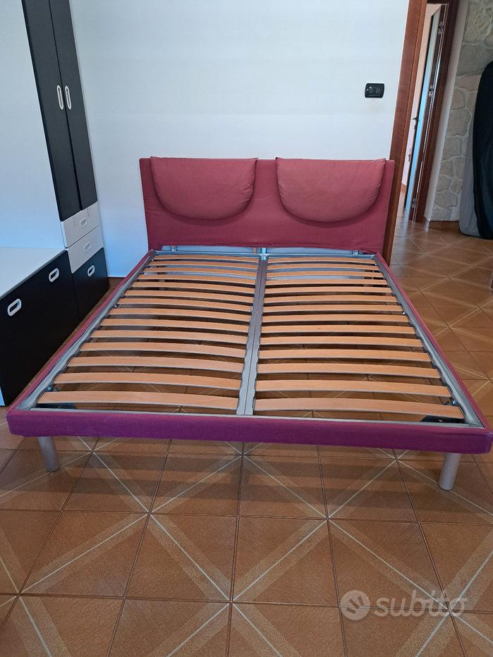 Letti matrimoniali Mobili usati Torino e provincia