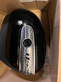 Filtro aria originale HD Touring street e road