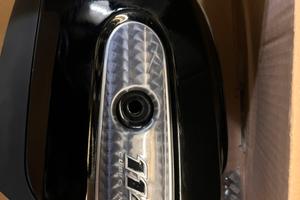 Filtro aria originale HD Touring street e road