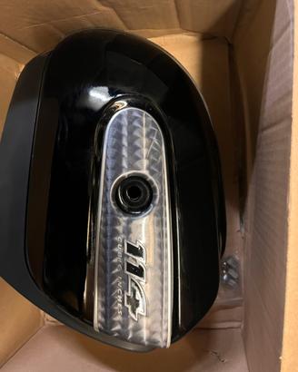 Filtro aria originale HD Touring street e road