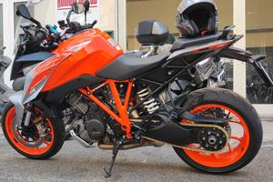 KTM 1290 Superduke GT. 2019