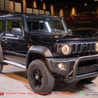 Suzuki Jimny 1.5 5MT Top