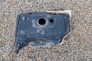 Serbatoio Lancia Delta Lx / GT / HF 