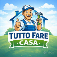 Operaio jolly tutto fare