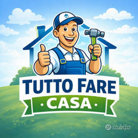 Operaio jolly tutto fare