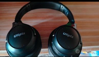 Cuffie Uliptz - wireless