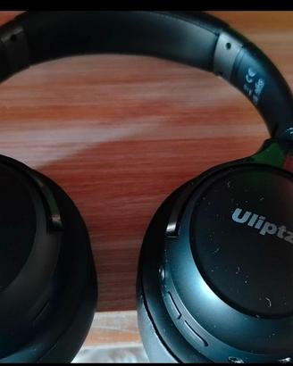 Cuffie Uliptz - wireless