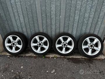 Cerchi BMW