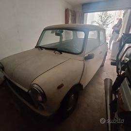 AUSTIN ROVER Mini - 1982