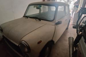 AUSTIN ROVER Mini - 1982